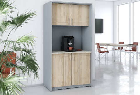 Мини кухни для офиса MINI KITCHEN