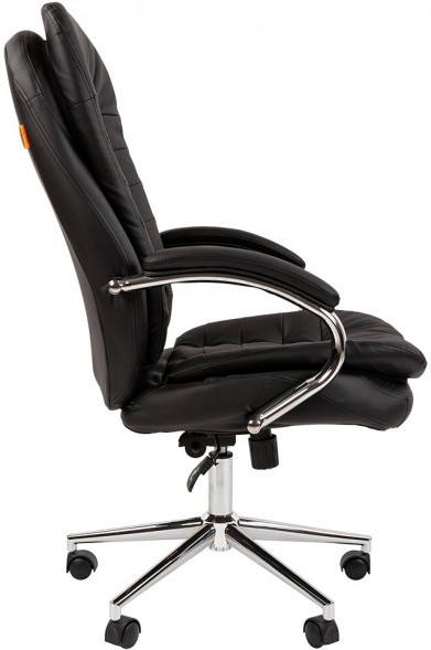 Кресло руководителя CHAIRMAN 795 кожа / CH 795 кожа