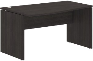 Стол эргономичный XCT 149(L) Дуб Юкон 1400х900х750 XTEN