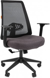 Кресло руководителя CHAIRMAN 535 LT