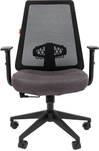 Кресло руководителя CHAIRMAN 535 LT