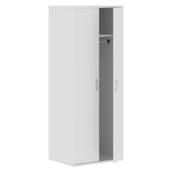 Гардероб ГБ-2.1 770х580х1975 IMAGO