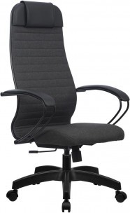 Эргономичное кресло МЕТТА Комплект 27 Pl тр/сечен