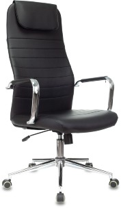 Кресло руководителя Бюрократ KB-9N/ECO