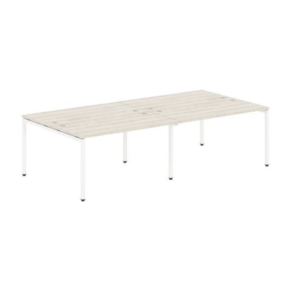 Стол 4-х местный XWST 2814 2806х1406х750 XTEN-S