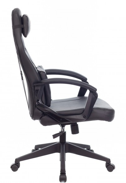 Кресло игровое Бюрократ ZOMBIE DRIVER