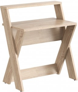 Компьютерный стол CD 810 sonoma