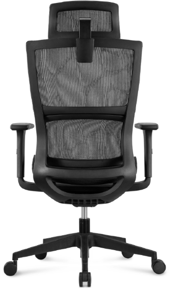 Кресло офисное Metod