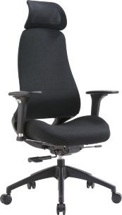 Кресло руководителя Everprof Ant