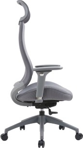 Кресло руководителя Everprof Ant Grey