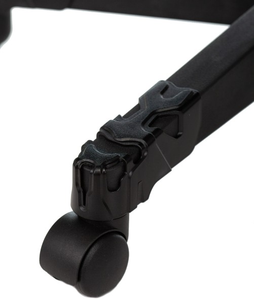 Кресло игровое Zombie GAME 17