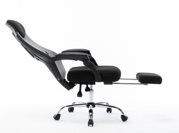 Кресло офисное NORDEN 007 NEW сетка