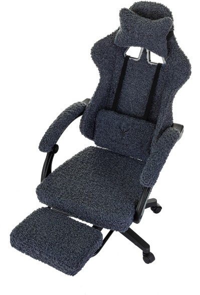 Кресло геймерское  Knight Lord/F  экомех