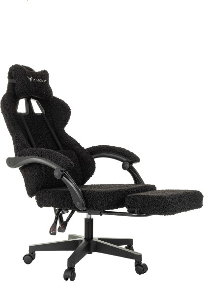 Кресло геймерское  Knight Lord/F  экомех