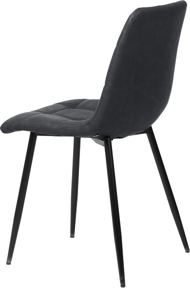 Стул CHILL Графит винтаж 