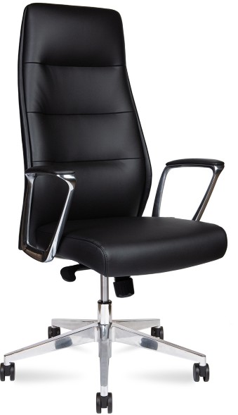 Кресло руководителя NANCY эко