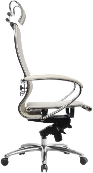 Кресло офисное SAMURAI K-2.04