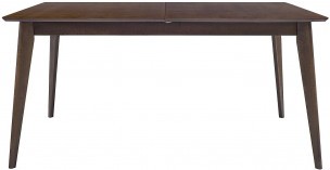 Стол раскладной Пегас classic+ 1530(+350)*890, Орех