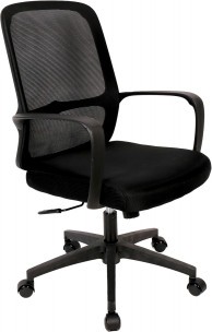 Офисное кресло Everprof Bamboo