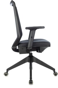 Офисное кресло Бюрократ MC-611NL