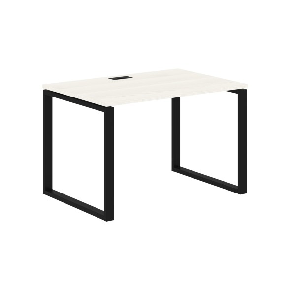 Стол прямой EQST 1180 1160х800х750 EDIS