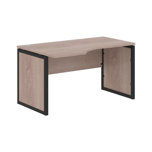 Стол эргономичный XQPCET 149(L) 1400х900х750 XTEN-QP