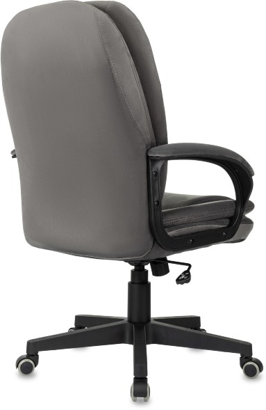 Кресло руководителя Бюрократ CH-668