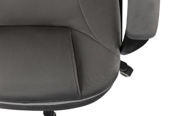 Кресло руководителя Бюрократ CH-668