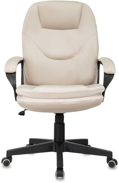 Кресло руководителя Бюрократ CH-668