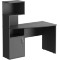 Стол компьютерный CD 1213 legno left
