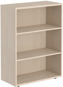 Каркас шкафа среднего XMC 85 Бук Тиара 850х410х1165