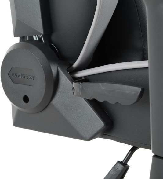 Геймерское кресло Everprof Rapid 