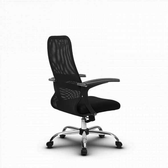 Кресло офисное SU-CM-8 Ch