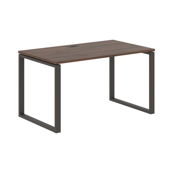 Стол прямой EQST 1380 1360х800х750 EDIS