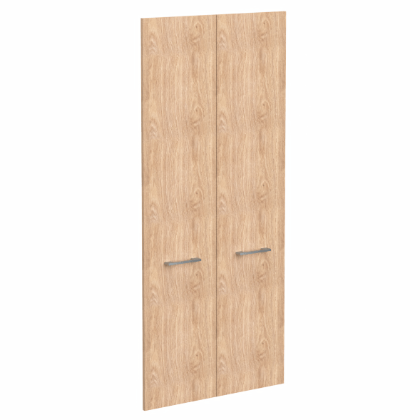 Двери высокие THD 42-2 846х18х1900 TORR-Z