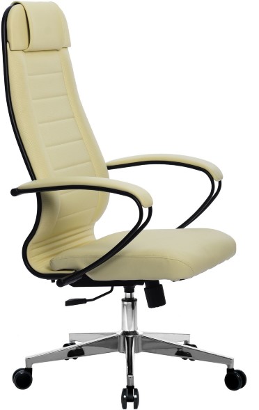 Эргономичное кресло МЕТТА Комплект 28 Ch пр/сечен