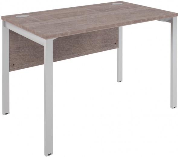 Стол письменный XMST 127 Дуб Сонома 1200х700х750
