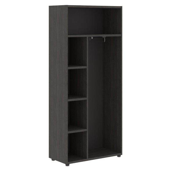 Каркас шкафа для одежды XWD 85-1 850х410х1930 XTEN