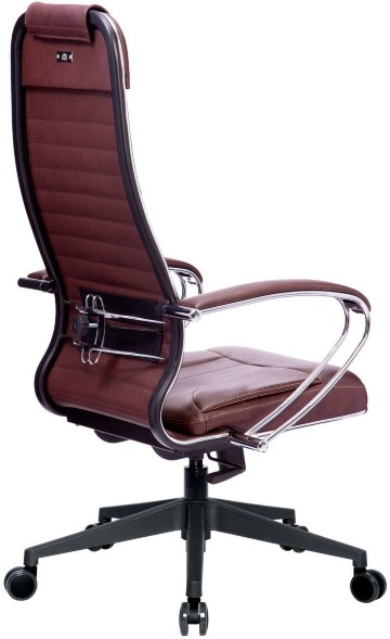 Эргономичное кресло МЕТТА Комплект 6 Pl пр/сечен