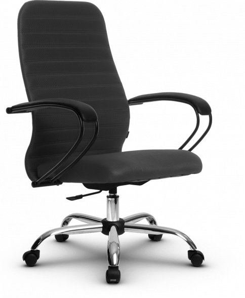 Кресло офисное SU-CP-10P Ch