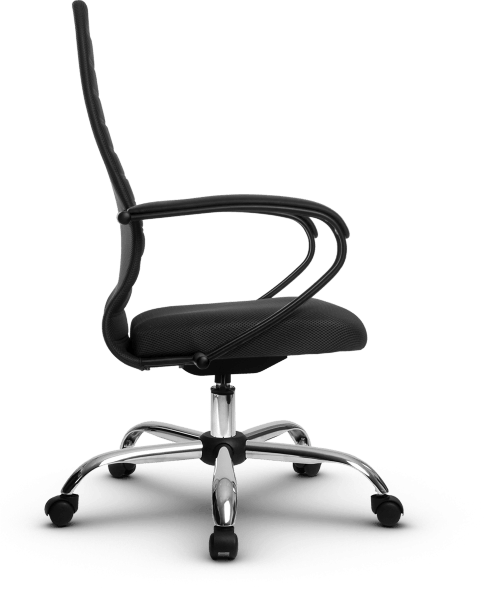 Кресло офисное SU-CP-10P Ch