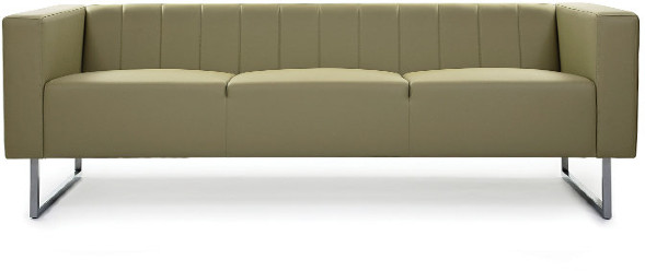 Диван трехместный Вента