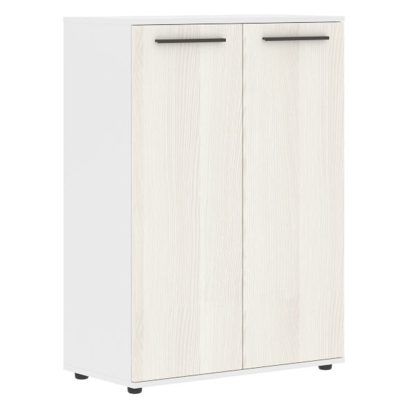 Шкаф средний широкий EMCS 85.1 852х430х1199 EDIS