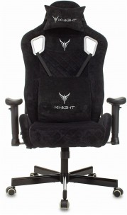Кресло игровое Knight Outrider ткань