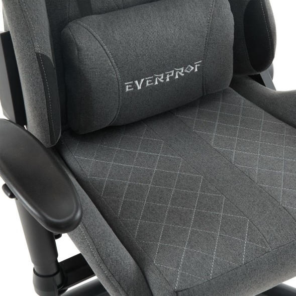 Геймерское кресло Everprof Ghost