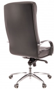 Кресло Everprof Orion AL M Кожа