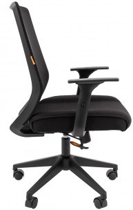 Офисное кресло CHAIRMAN 555 LT