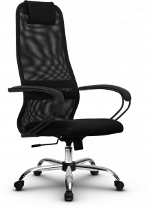 Кресло офисное SU-BP-8 Ch