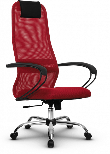 Кресло офисное SU-BP-8 Ch