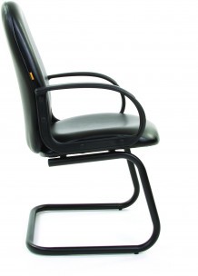 Кресло для посетителя CHAIRMAN 279 V эко / CH 279 V эко